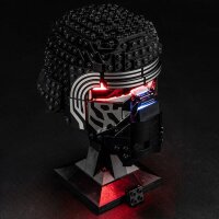 Beleuchtungsset für: 75415 Kylo Ren™ Helm