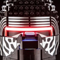 Beleuchtungsset für: 75415 Kylo Ren™ Helm