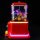 Beleuchtungsset für: 21358 Spielzeugautomat mit Minifiguren