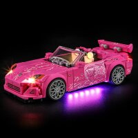 Beleuchtungsset für: 77241 2 Fast 2 Furious –...