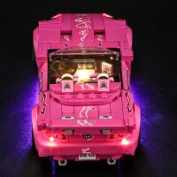 Beleuchtungsset für: 77241 2 Fast 2 Furious – Honda S2000