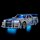 Beleuchtungsset für: 42210 2 Fast 2 Furious Nissan Skyline GT-R (R34) Flitzer