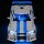 Beleuchtungsset für: 42210 2 Fast 2 Furious Nissan Skyline GT-R (R34) Flitzer