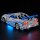 Beleuchtungsset für: 42210 2 Fast 2 Furious Nissan Skyline GT-R (R34) Flitzer
