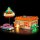 Beleuchtungsset für: 10352 The Simpsons™: Krusty Burger