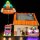 Beleuchtungsset für: 10352 The Simpsons™: Krusty Burger