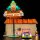 Beleuchtungsset für: 10352 The Simpsons™: Krusty Burger