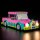 Beleuchtungsset für: 10352 The Simpsons™: Krusty Burger
