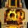 Beleuchtungsset für: 76454 Schloss Hogwarts™: Der Hauptturm