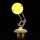 Beleuchtungsset für: 21357 Disney Pixar Luxo Jr.