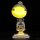 Beleuchtungsset für: 21357 Disney Pixar Luxo Jr.