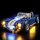 Beleuchtungsset für: 10357 Shelby Cobra 427 S/C