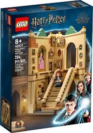 Hogwarts™: Großes Treppenhaus