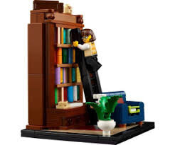 Bücher sind meine Leidenschaft
