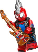Spider Punk