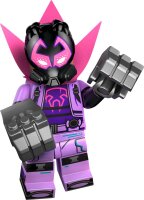 Miles Prowler