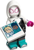 Gwen Stacy
