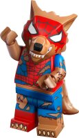 Spider Werewolf
