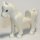 LEGO Horse Friends Style | White
