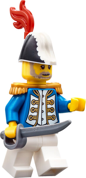 Imperialer Offizier