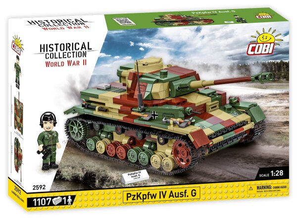 IV Ausf.G