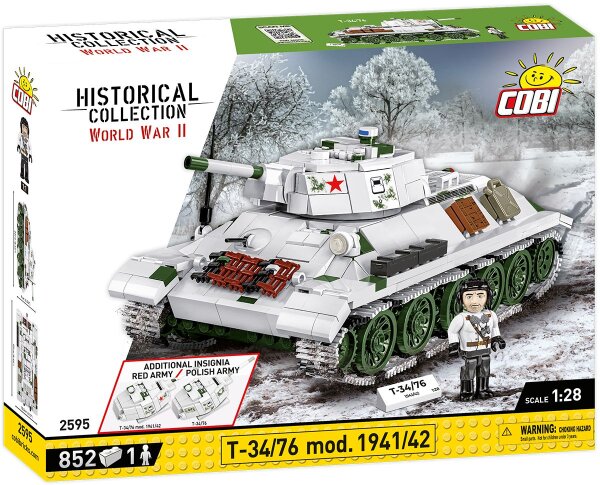 T-34/76