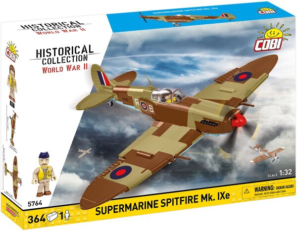 Supermarine Spitfire