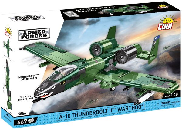 Thunderbolt II