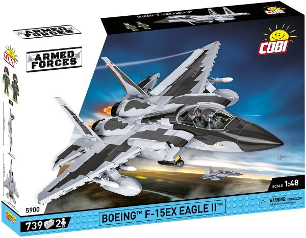 Eagle II