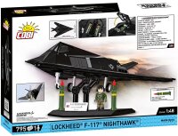 F-117 Nighthawk