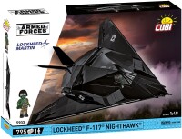 F-117 Nighthawk