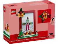 Weihnachtsbilderrahmen