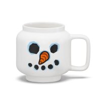 LEGO Iconic Mug Large Snowman