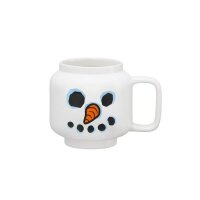 LEGO Iconic Mug Small Snowman