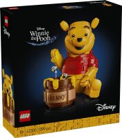 Winnie Puuh