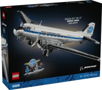 Douglas™ DC-3™ PAN AM® Passagierflugzeug