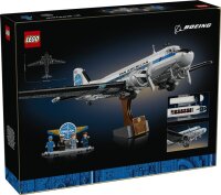 Douglas™ DC-3™ PAN AM® Passagierflugzeug