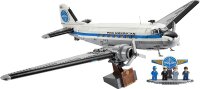 Douglas™ DC-3™ PAN AM® Passagierflugzeug