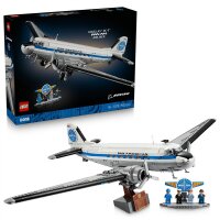 Douglas™ DC-3™ PAN AM® Passagierflugzeug
