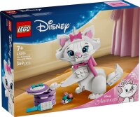 Aristocats: Bezaubernde Marie