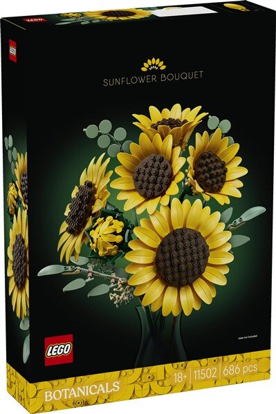 Sonnenblumen