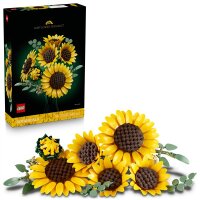Sonnenblumen