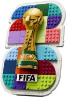 Offizielles Emblem des FIFA World Cup 2026™