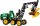 John Deere 1470H Rad-Harvester