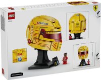 Scuderia Ferrari HP Lewis Hamilton Helm