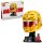 Scuderia Ferrari HP Lewis Hamilton Helm