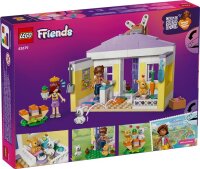 Heartlake City Hasenhotel