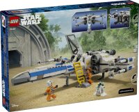 Neuer Republikanischer X-Wing Starfighter™