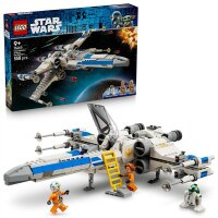 Neuer Republikanischer X-Wing Starfighter™