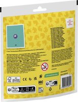 Tom Nook und Ballon-Geschenk